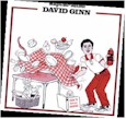 (image for) Table Cloth Stunts - David Ginn
